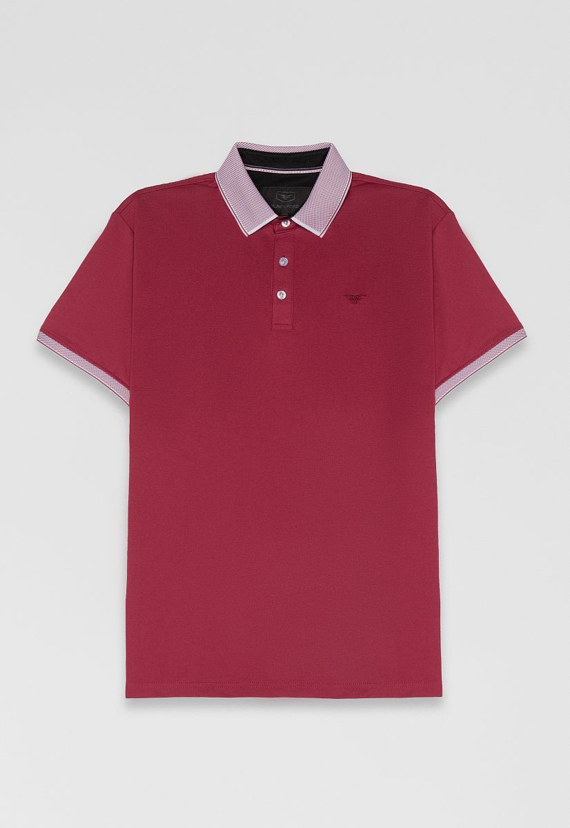 Поло NCZB-TS-001-25