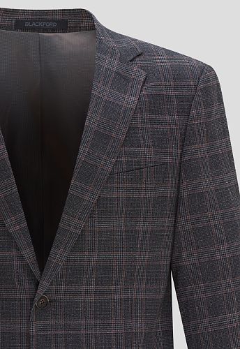 Костюм Бонэсси