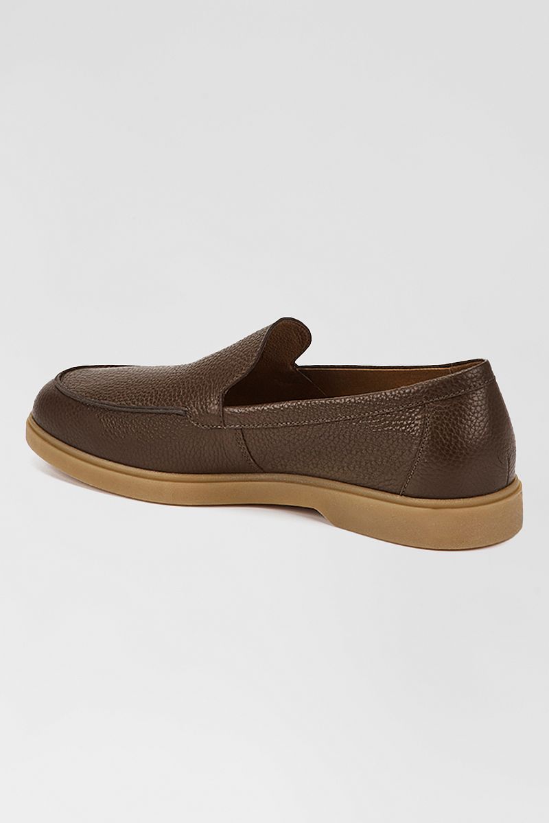 Лоферы 06М101КР