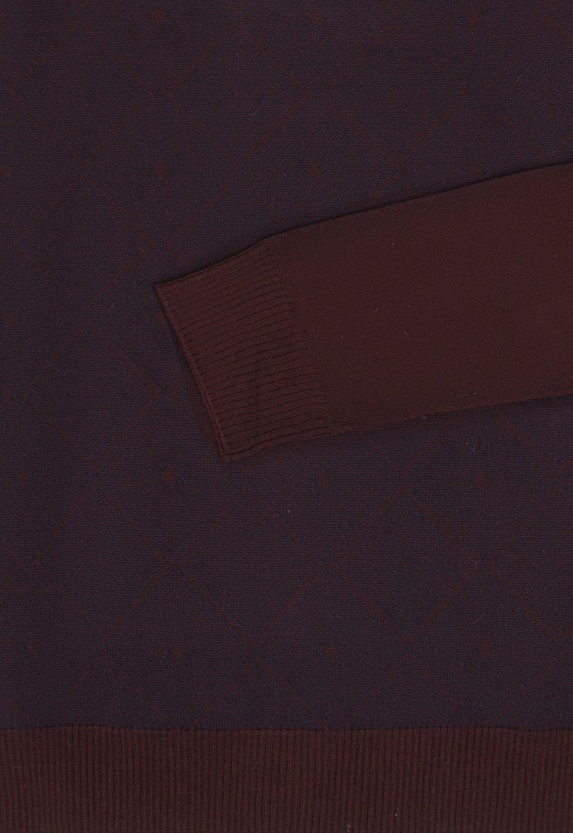 Джемпер 034-1