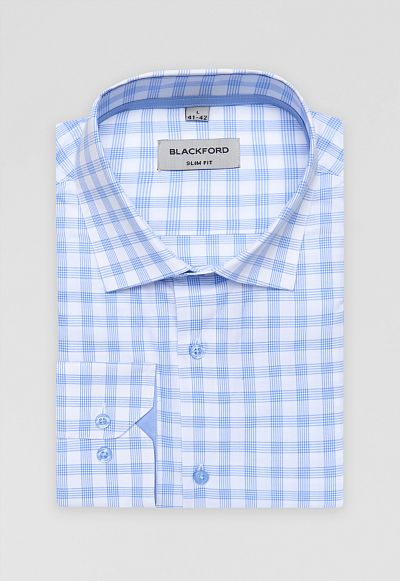 Сорочка HC-SS2447-01/4