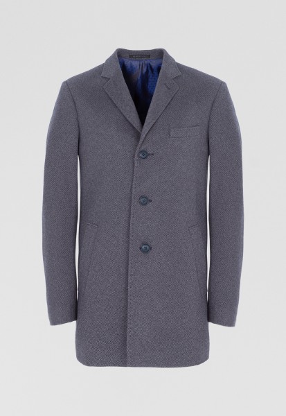 Пальто Шварц