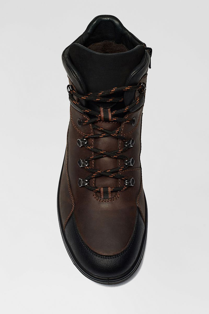 Ботинки 590309КН