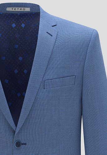 Костюм Тензор