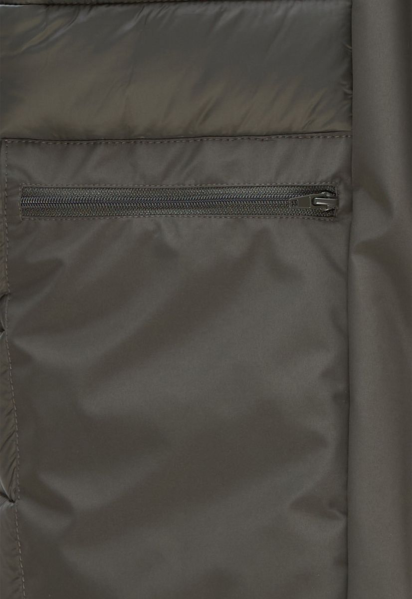 Куртка XYJK25002