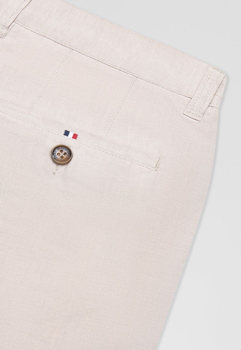 Брюки CIS-80742-1beige