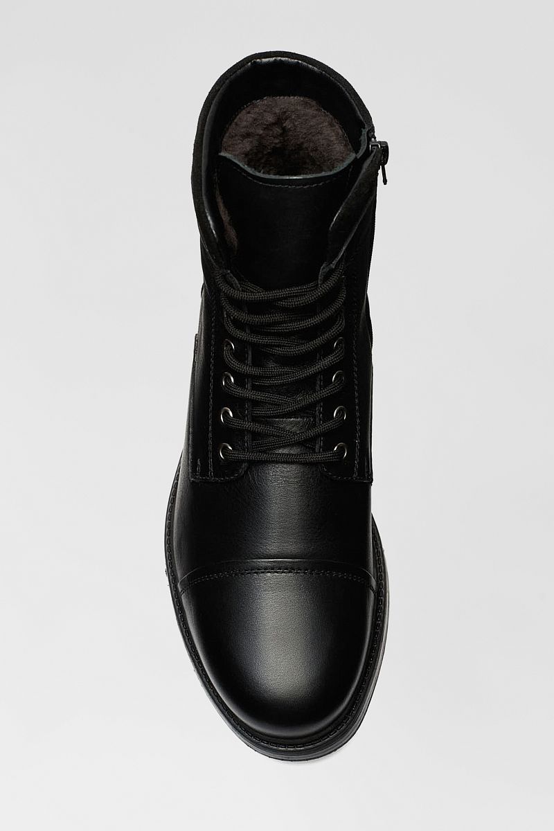 Ботинки 085304ЧНМ