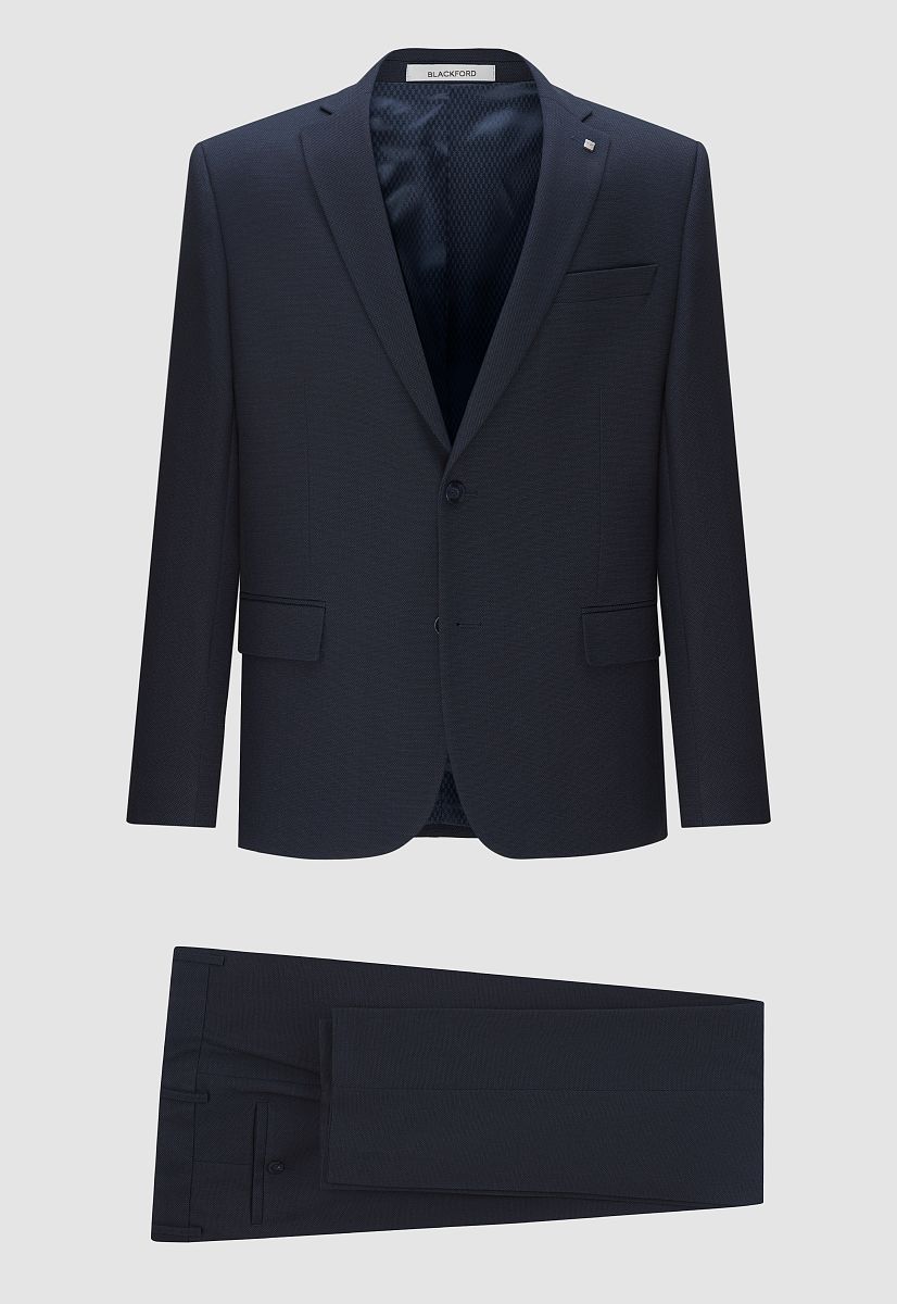 Костюм Спуни