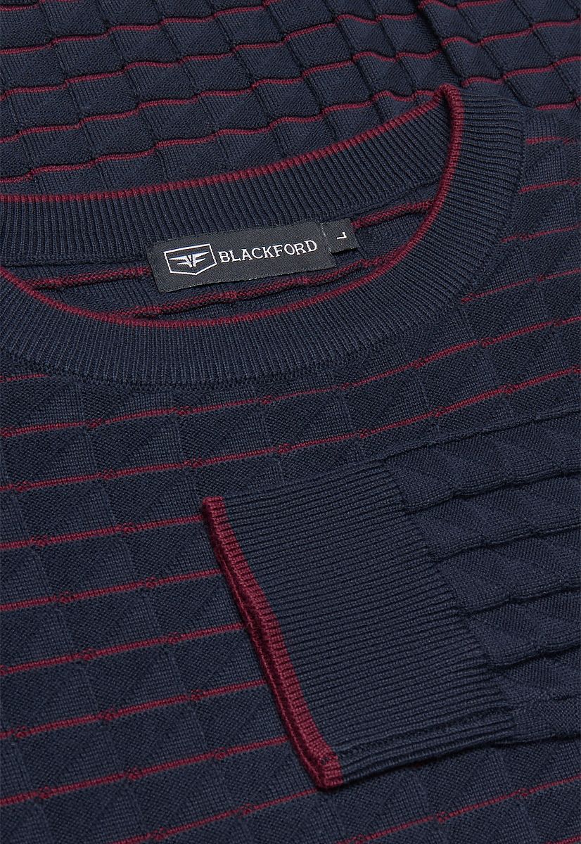 Джемпер РТ-SW-092-1