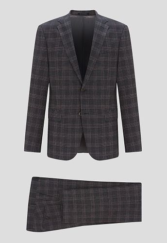 Костюм Бонэсси