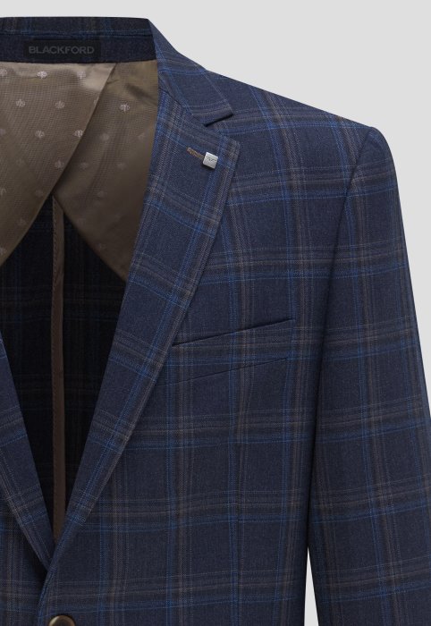 Пиджак Омни