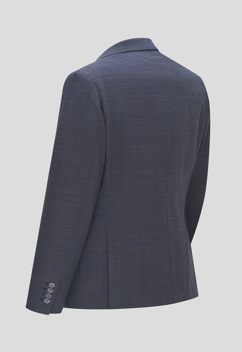 Костюм Ливио