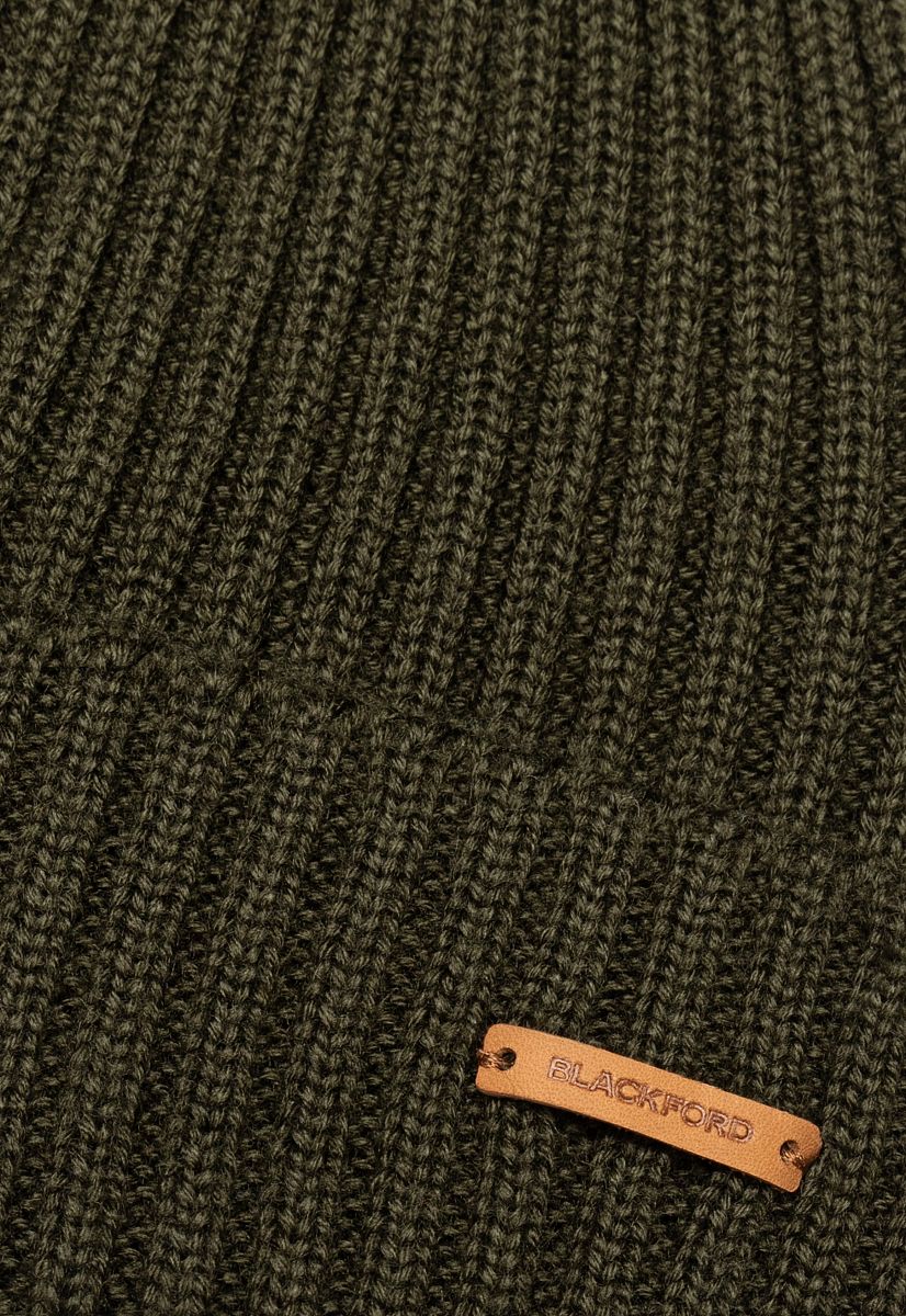 Шапка BF-41936 07