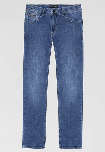 Джинсы BF 1409-005