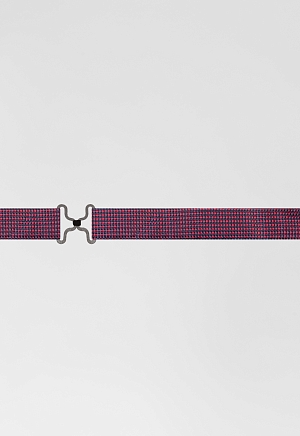 Бабочка фактурная BF-12