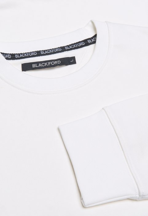 Свитшот BTG-E7319write