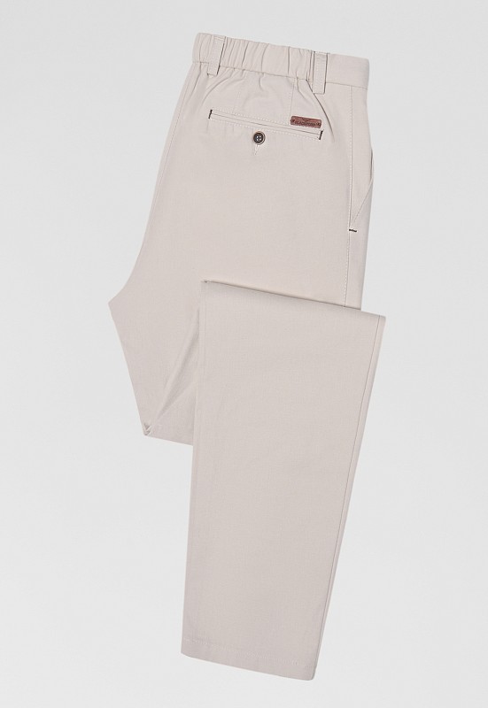 Брюки 20-22 beige