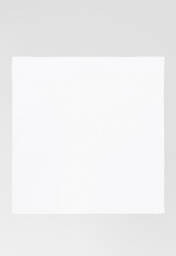 Платок Белый