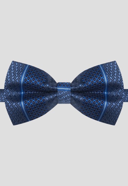 Бабочка фактурная BF-83