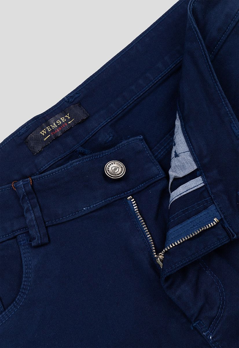 Брюки 42117-1 024