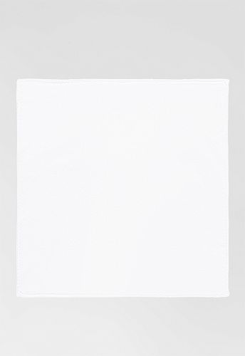 Платок Белый