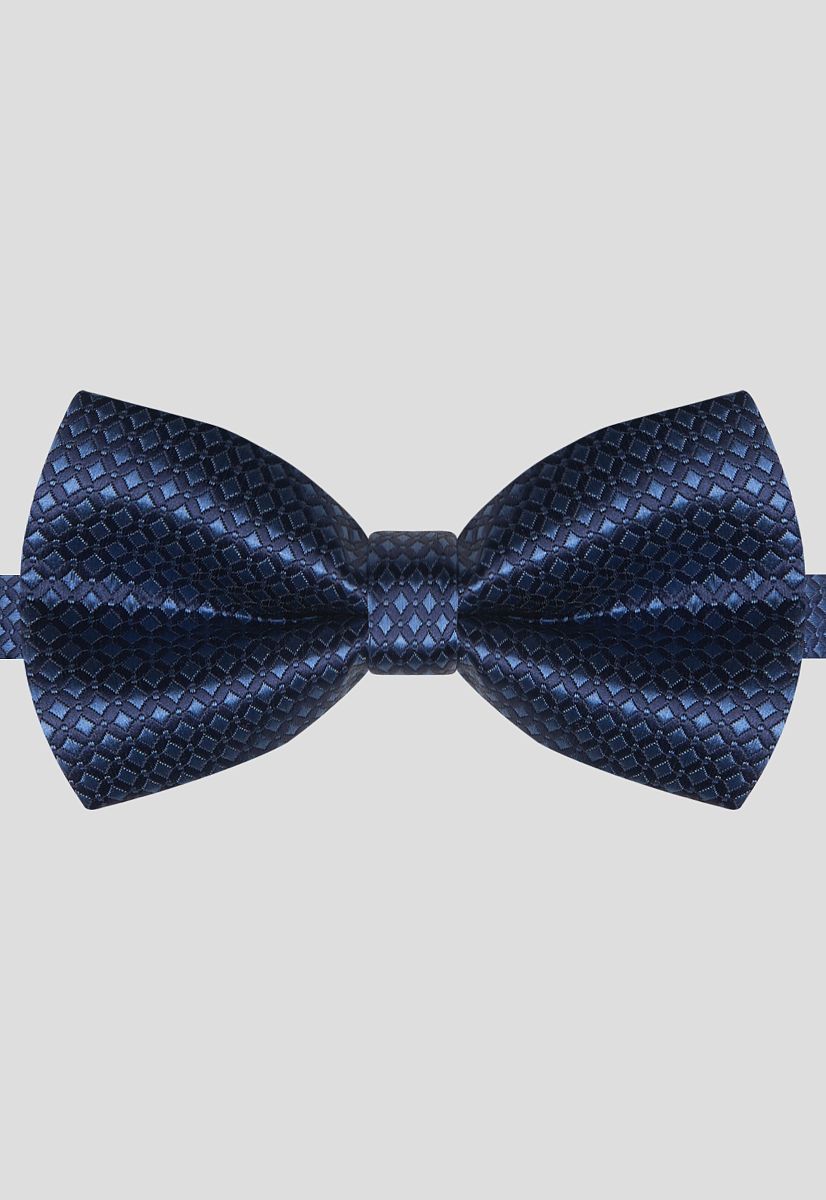 Бабочка фактурная BF-76