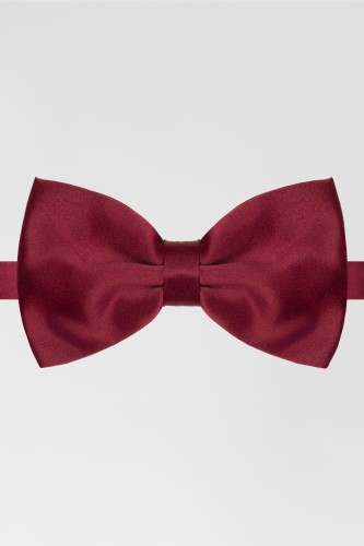 Бабочка RG бордо