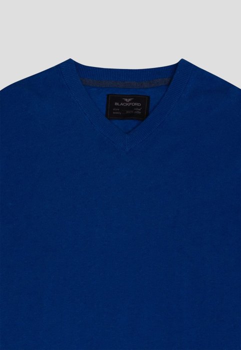 Джемпер А-Beck/51-V