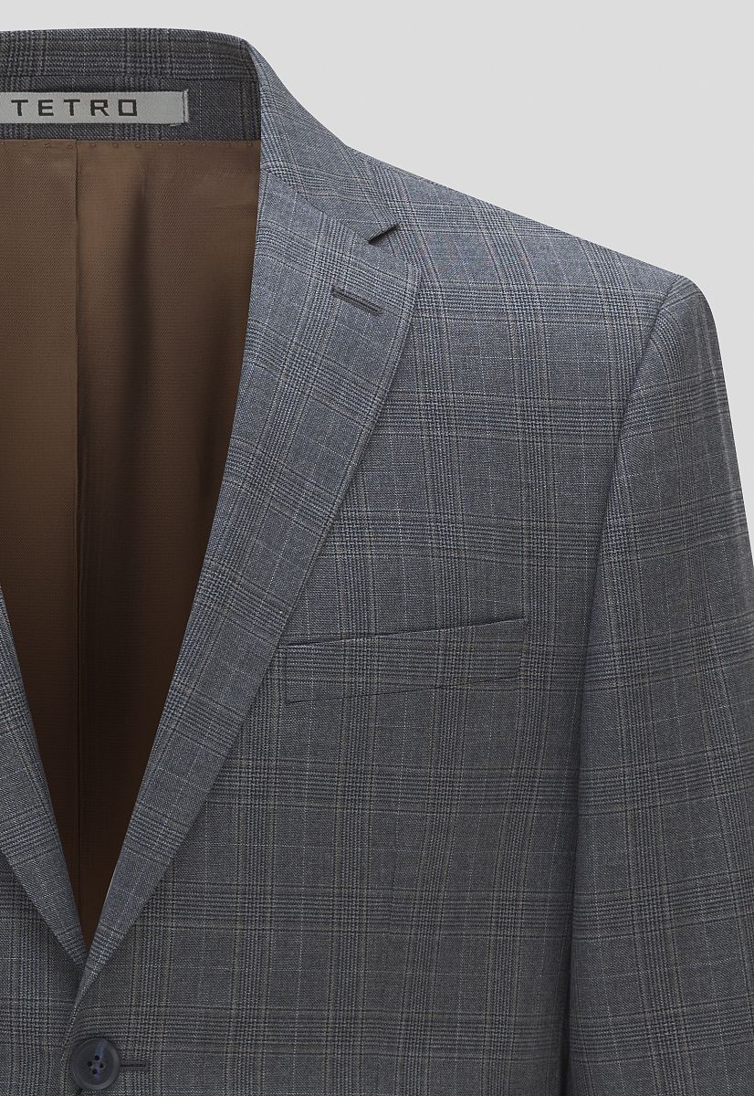 Костюм Гуидо