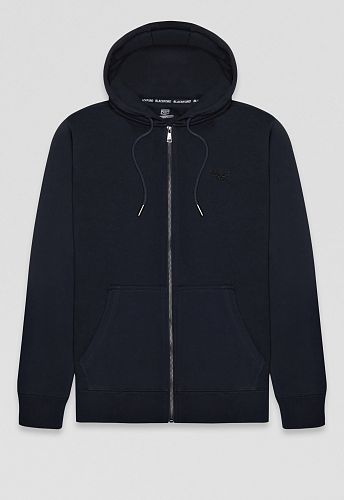 Худи BTG-E7320 navy