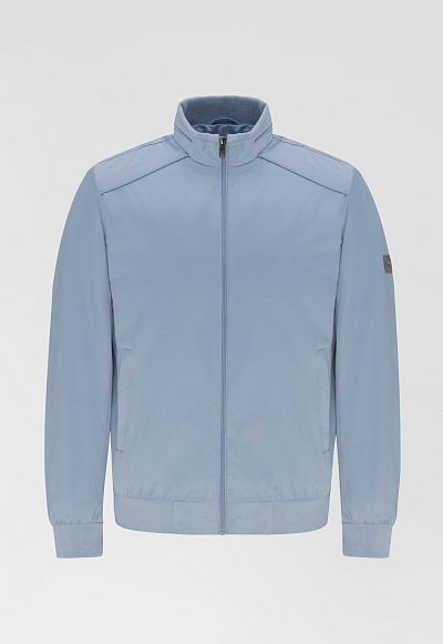 Ветровка HX1921 col blue