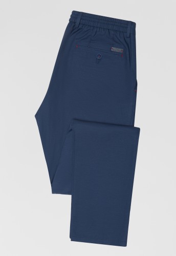 Брюки 55801-4 blue