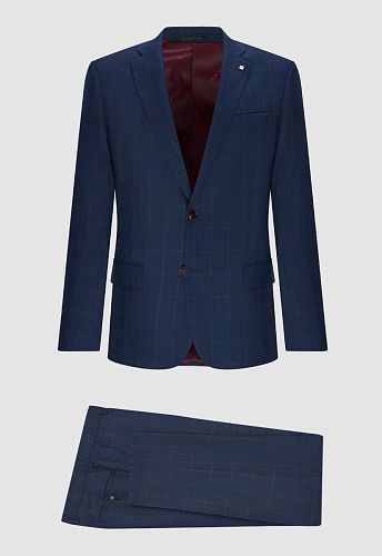 Костюм Божеле тройка