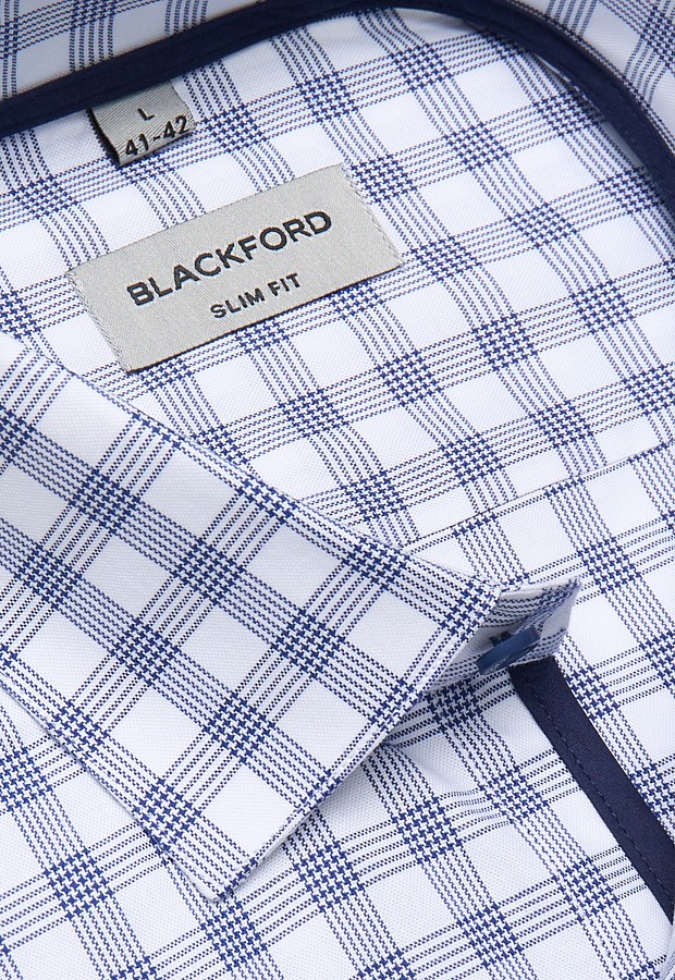 Сорочка HC-SS2447-03/4