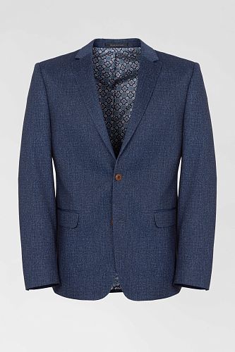 Пиджак Стеф