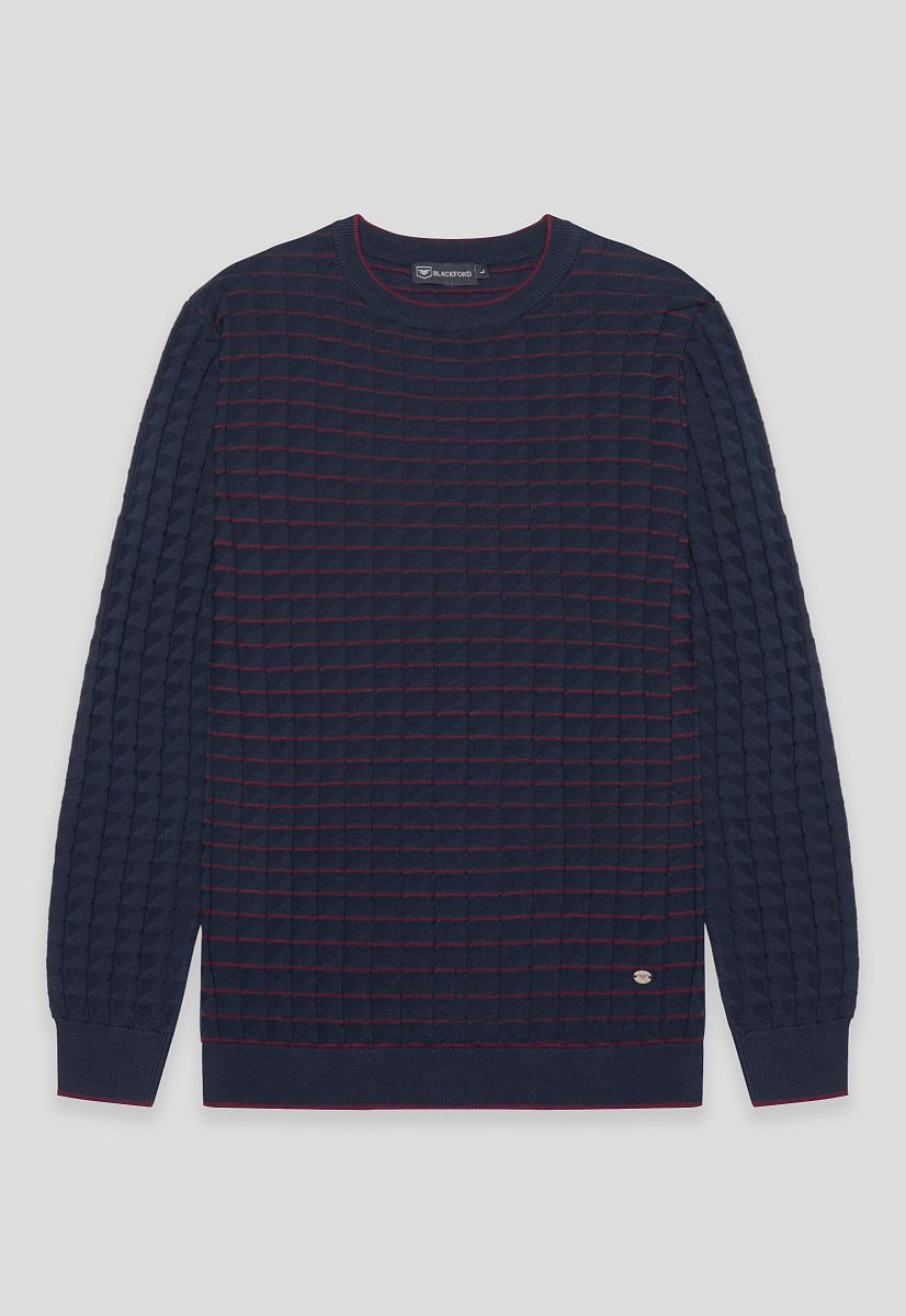 Джемпер РТ-SW-092-1