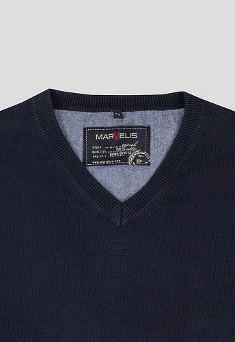 Джемпер 1990-10-18