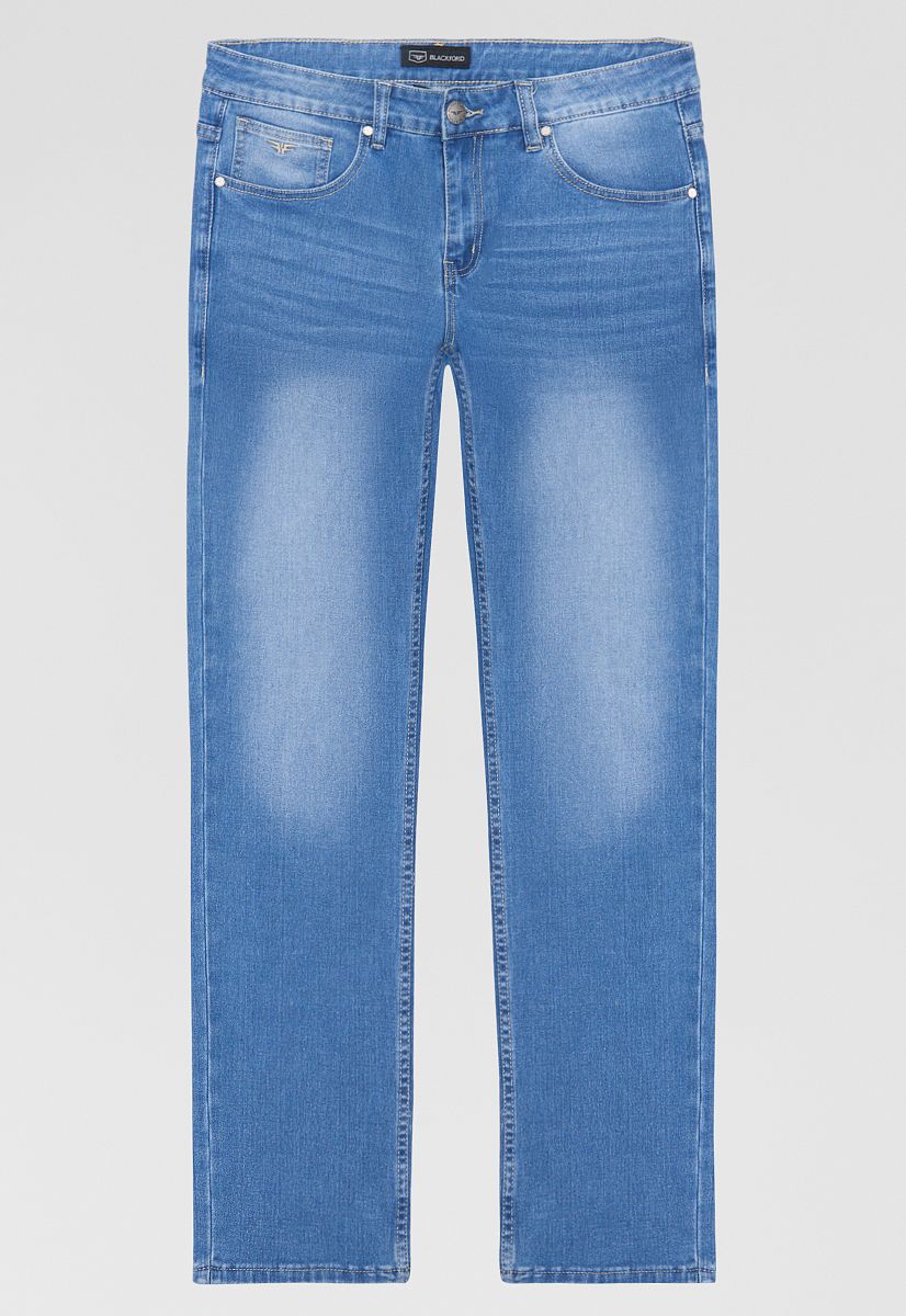 Джинсы XYJS24001