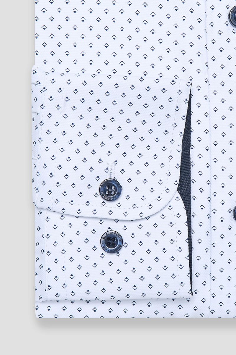 Сорочка YW-137591-01/4