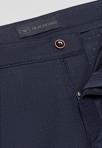 Брюки MR 10786-17