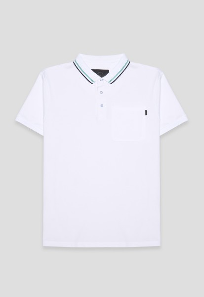 Поло UC022906 White