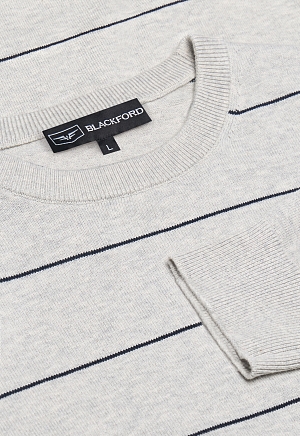 Джемпер BTG-2055lt.grey