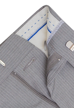 Брюки Левин