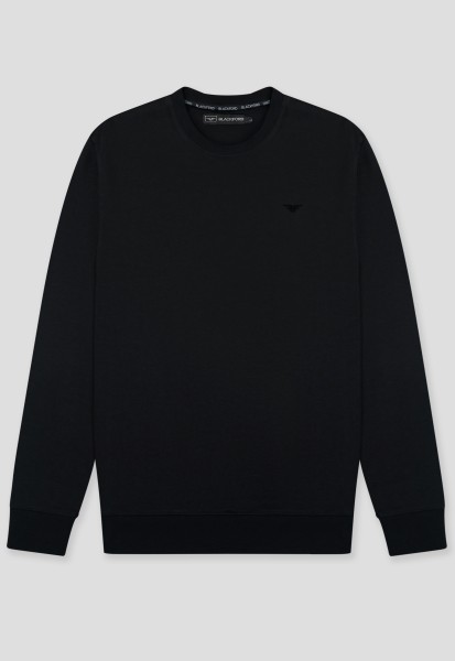 Свитшот BTG-E7319black