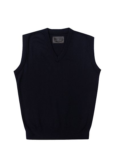 Жилет Н-7001-10/LACİVERT