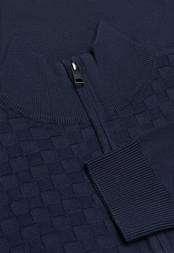 Джемпер РТ-SW-220707 NAVY