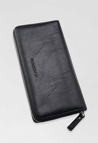 Клатч L 246 (black)