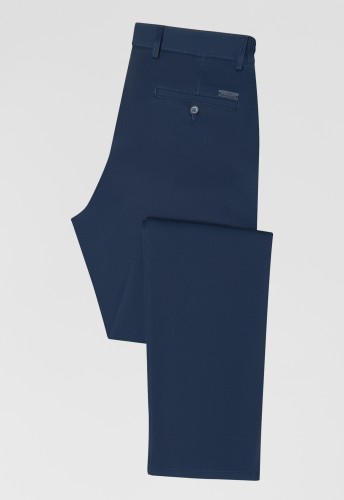 Брюки 55875-4 navy