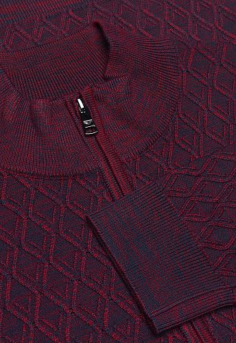 Джемпер BTG-210983-S013