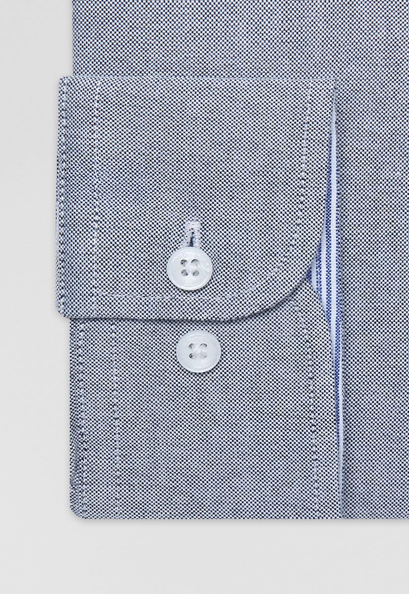 Сорочка BTG-71020P/04grey